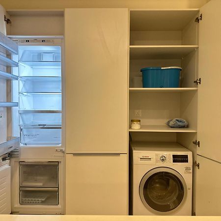 Victoria Home Tropicana The Residence Klcc Bukit Bintang كوالالمبور المظهر الخارجي الصورة