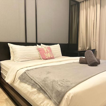 Victoria Home Tropicana The Residence Klcc Bukit Bintang كوالالمبور المظهر الخارجي الصورة