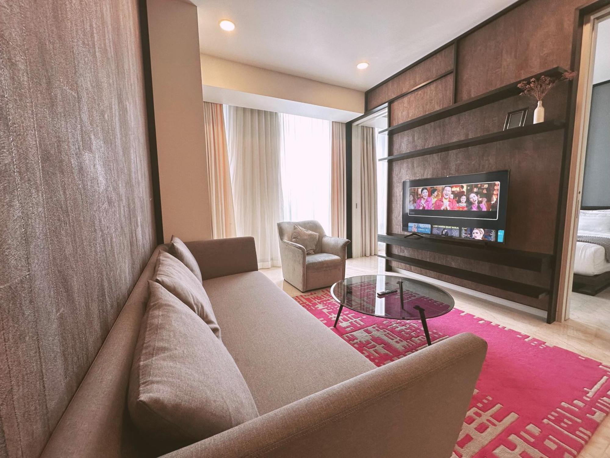 Victoria Home Tropicana The Residence Klcc Bukit Bintang كوالالمبور المظهر الخارجي الصورة