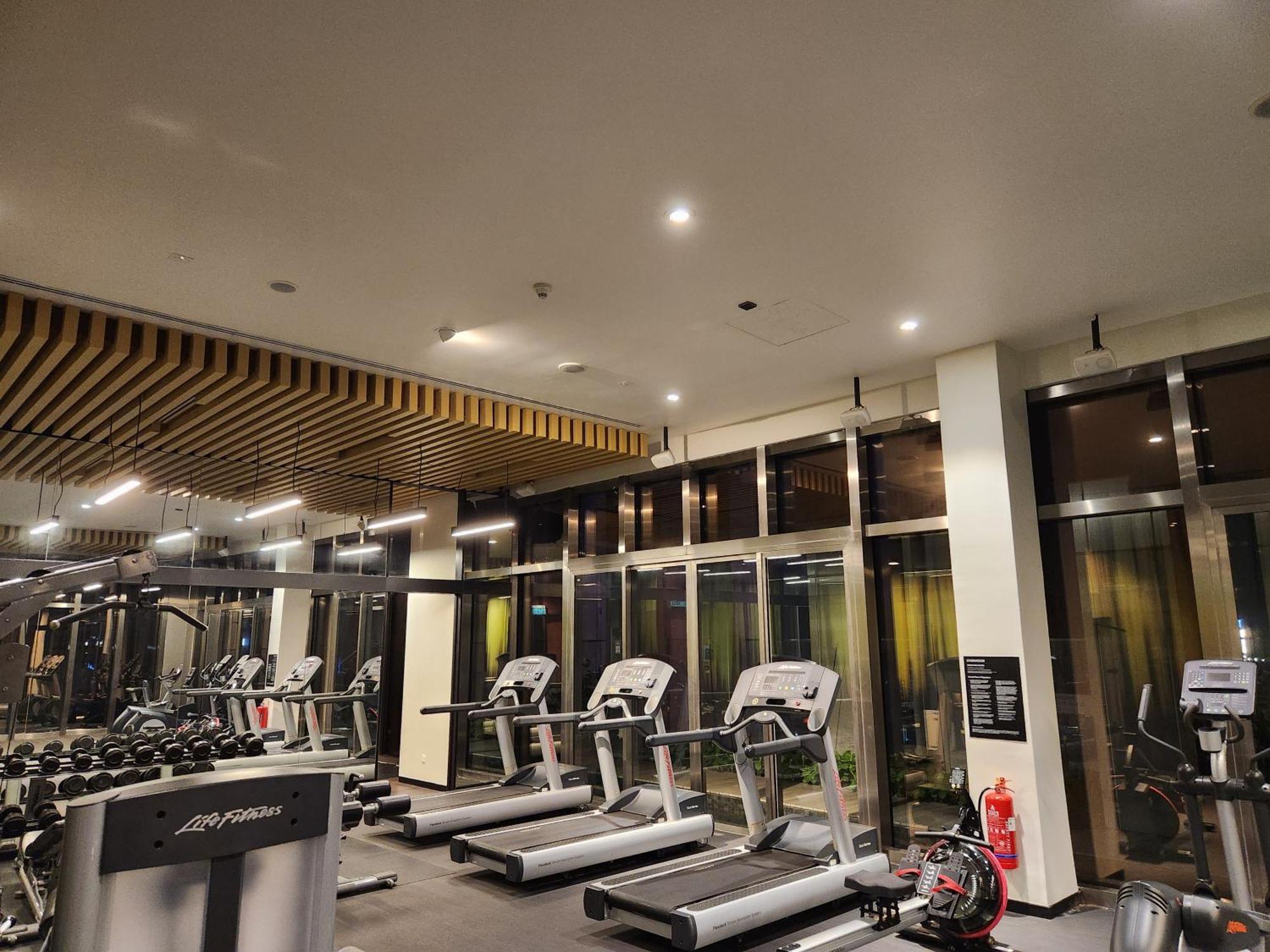 Victoria Home Tropicana The Residence Klcc Bukit Bintang كوالالمبور المظهر الخارجي الصورة