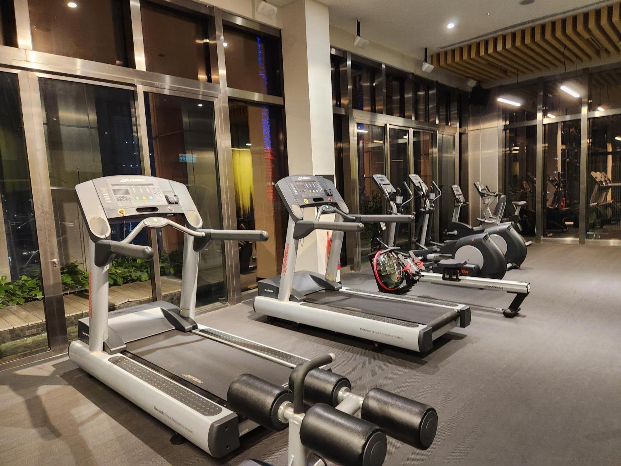 Victoria Home Tropicana The Residence Klcc Bukit Bintang كوالالمبور المظهر الخارجي الصورة