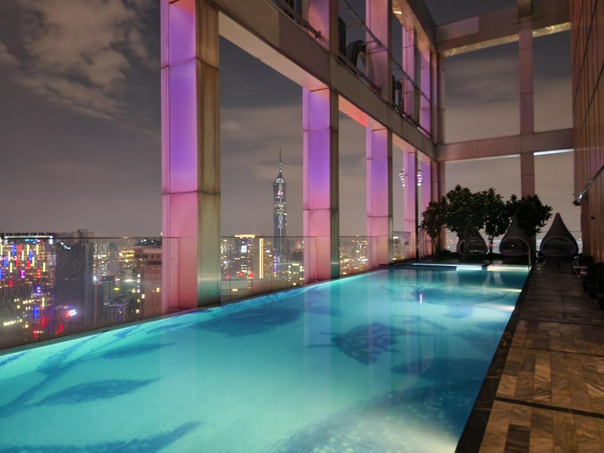 Victoria Home Tropicana The Residence Klcc Bukit Bintang كوالالمبور المظهر الخارجي الصورة