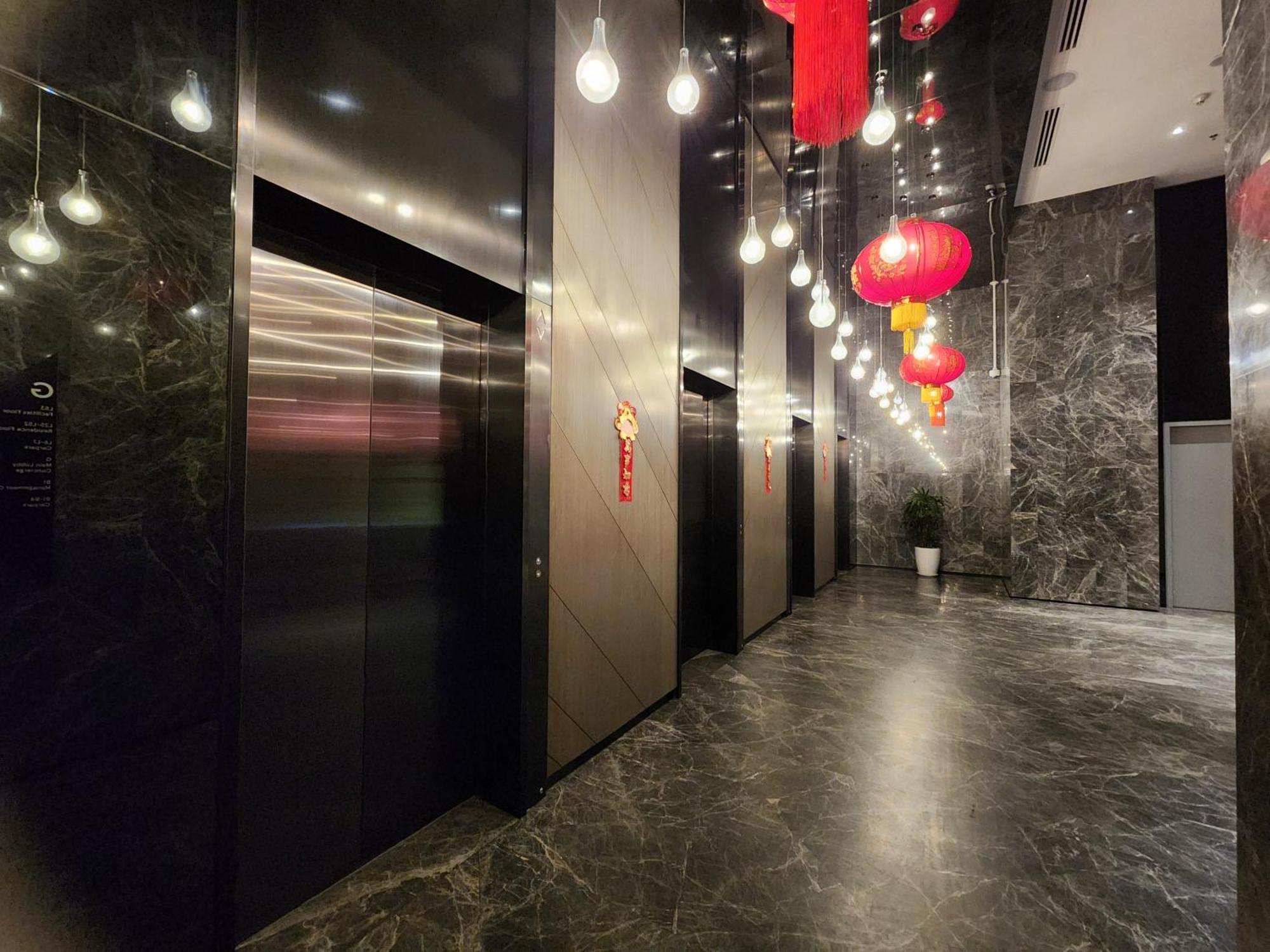 Victoria Home Tropicana The Residence Klcc Bukit Bintang كوالالمبور المظهر الخارجي الصورة