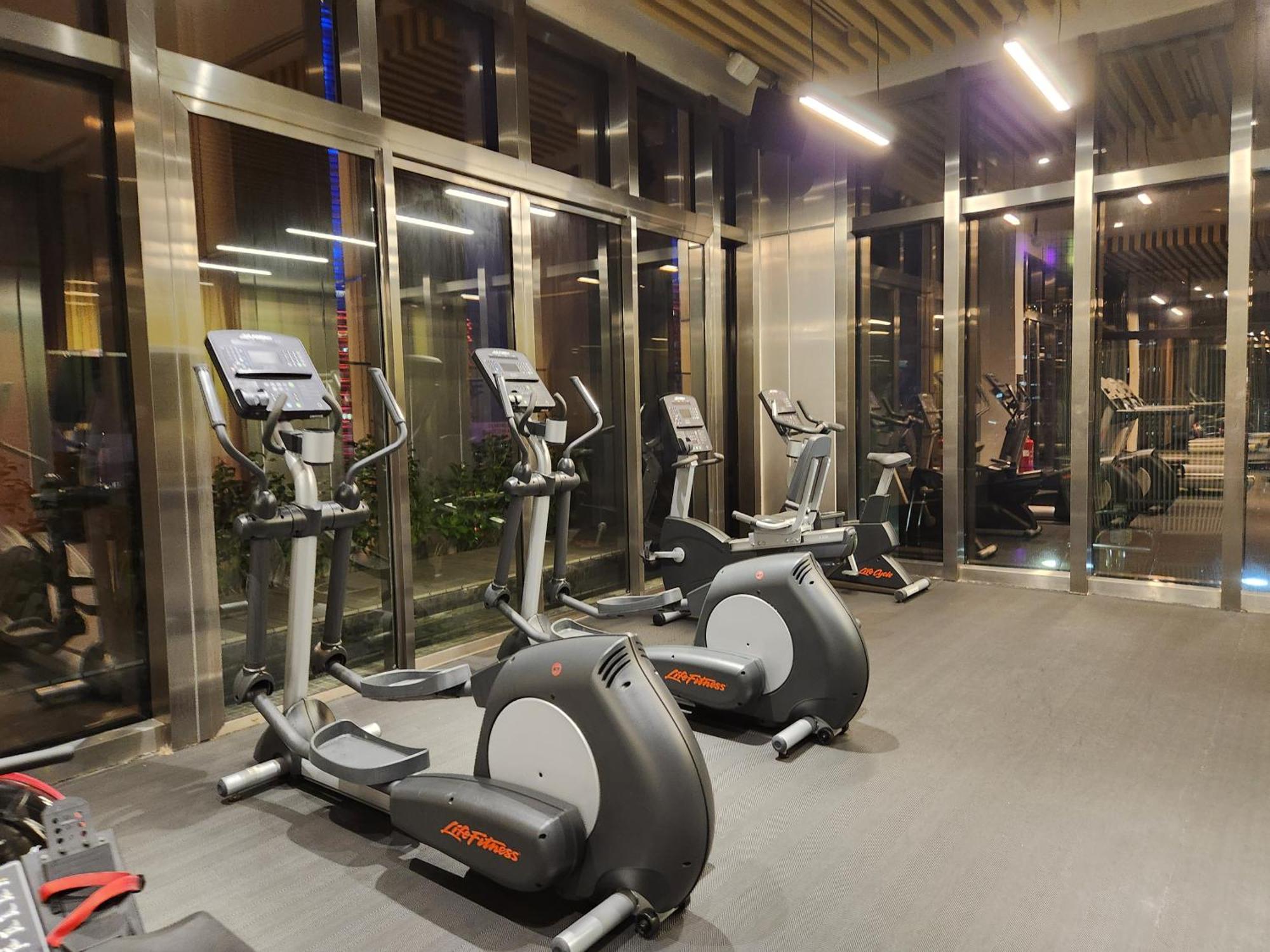 Victoria Home Tropicana The Residence Klcc Bukit Bintang كوالالمبور المظهر الخارجي الصورة