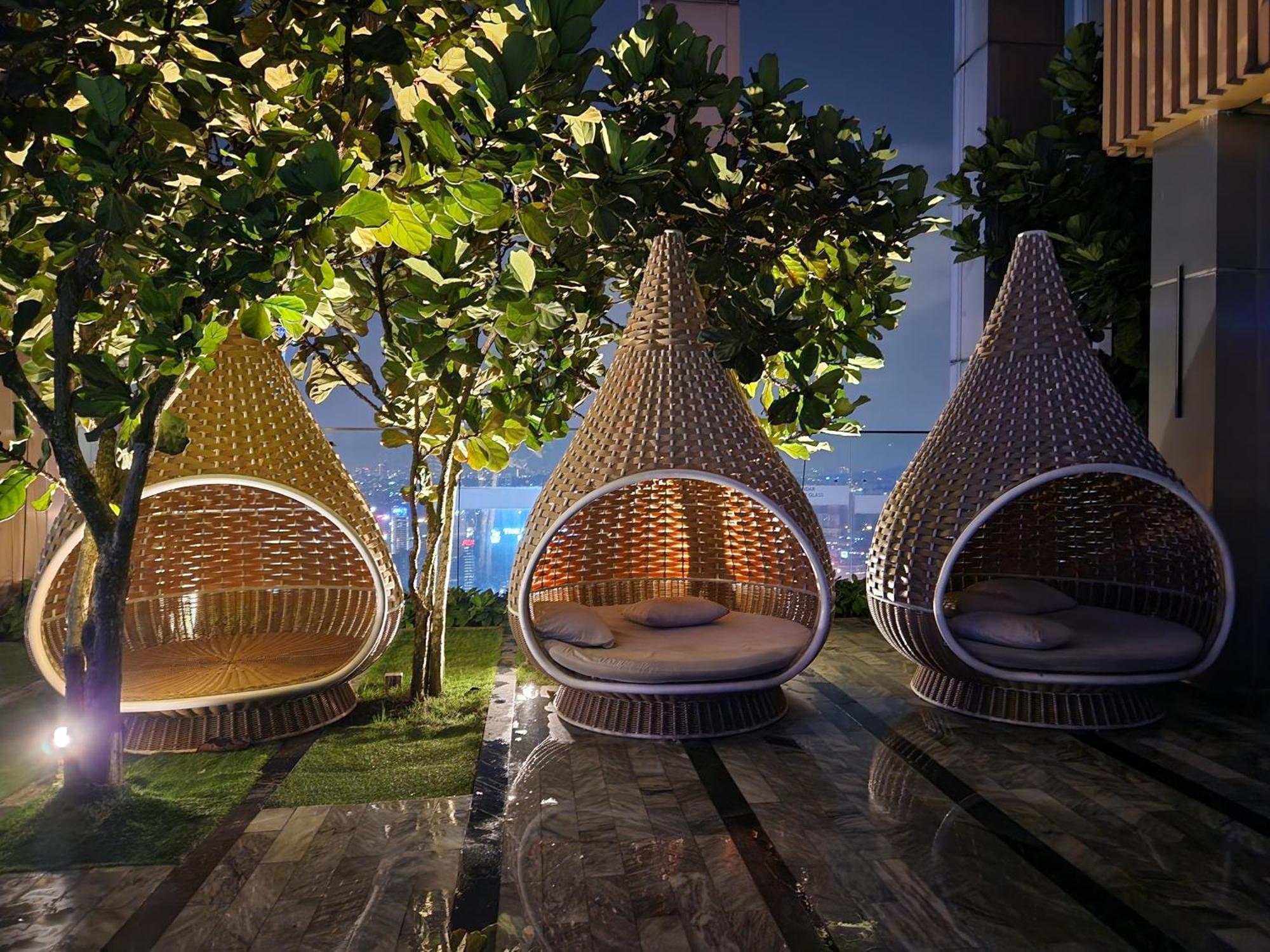 Victoria Home Tropicana The Residence Klcc Bukit Bintang كوالالمبور المظهر الخارجي الصورة