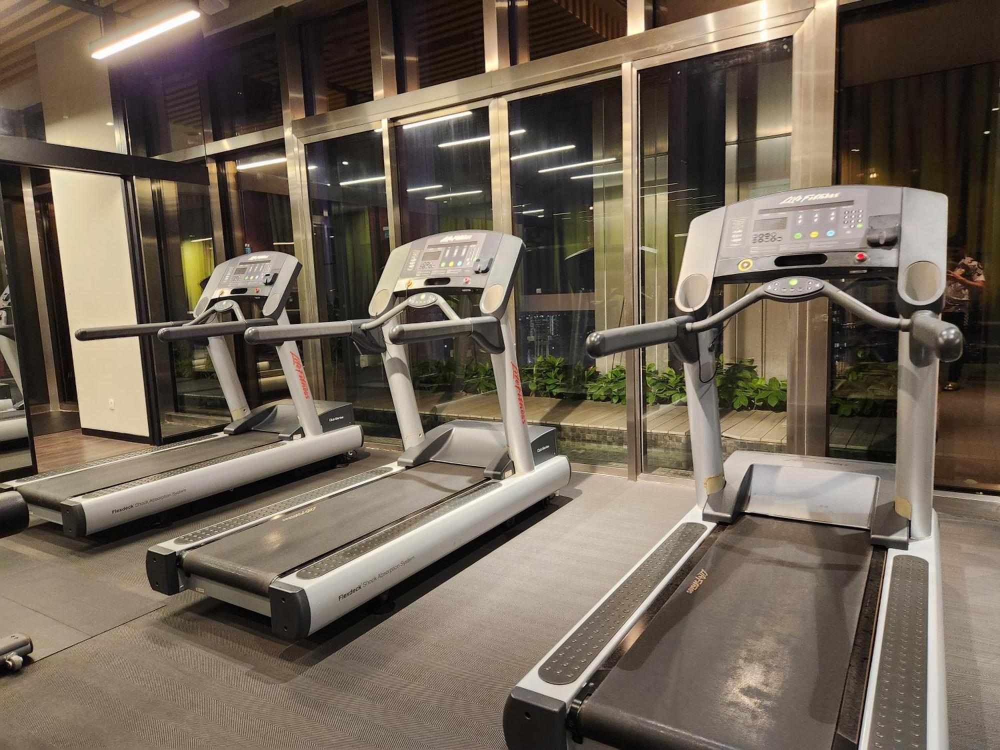 Victoria Home Tropicana The Residence Klcc Bukit Bintang كوالالمبور المظهر الخارجي الصورة