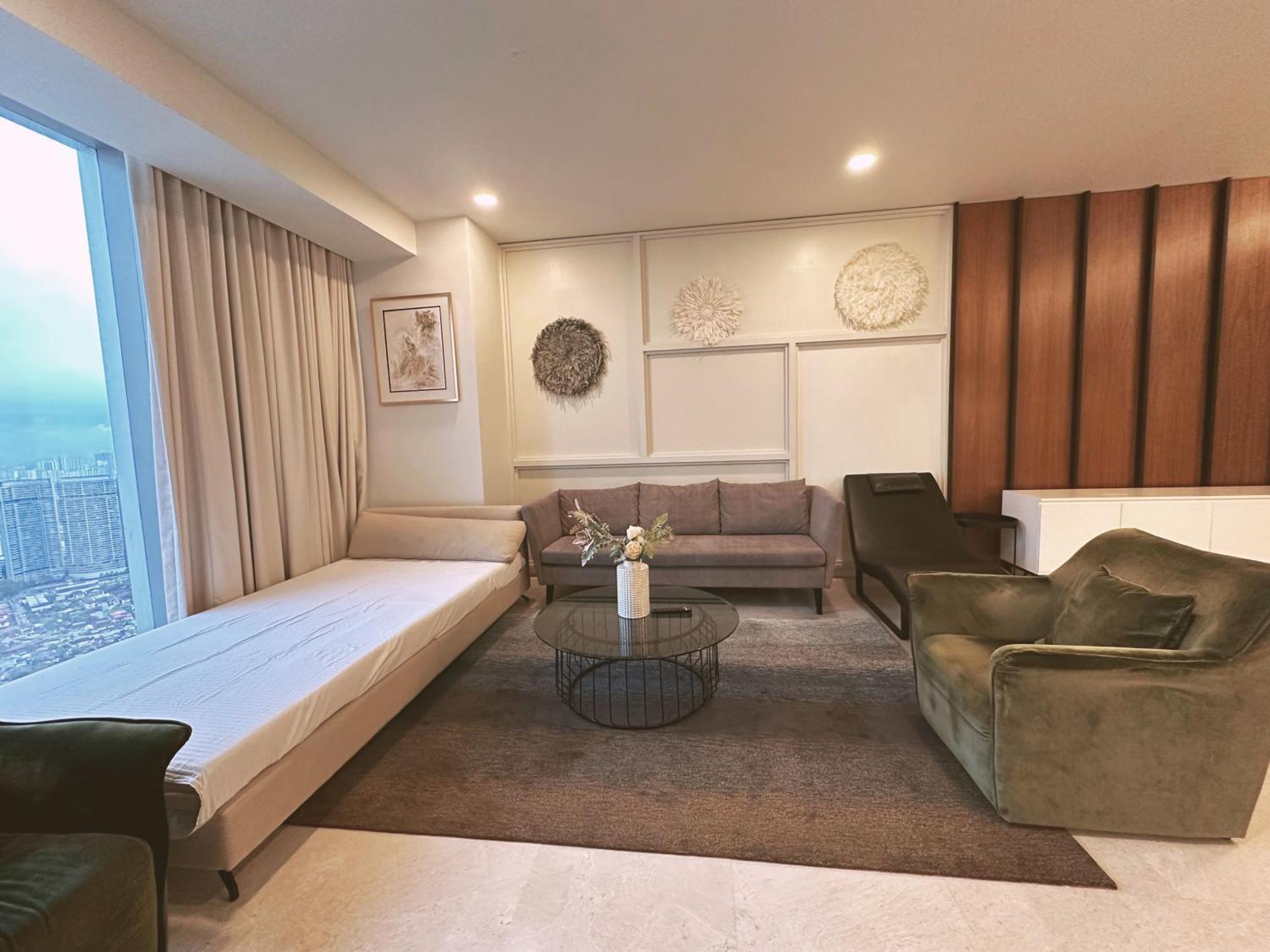Victoria Home Tropicana The Residence Klcc Bukit Bintang كوالالمبور المظهر الخارجي الصورة