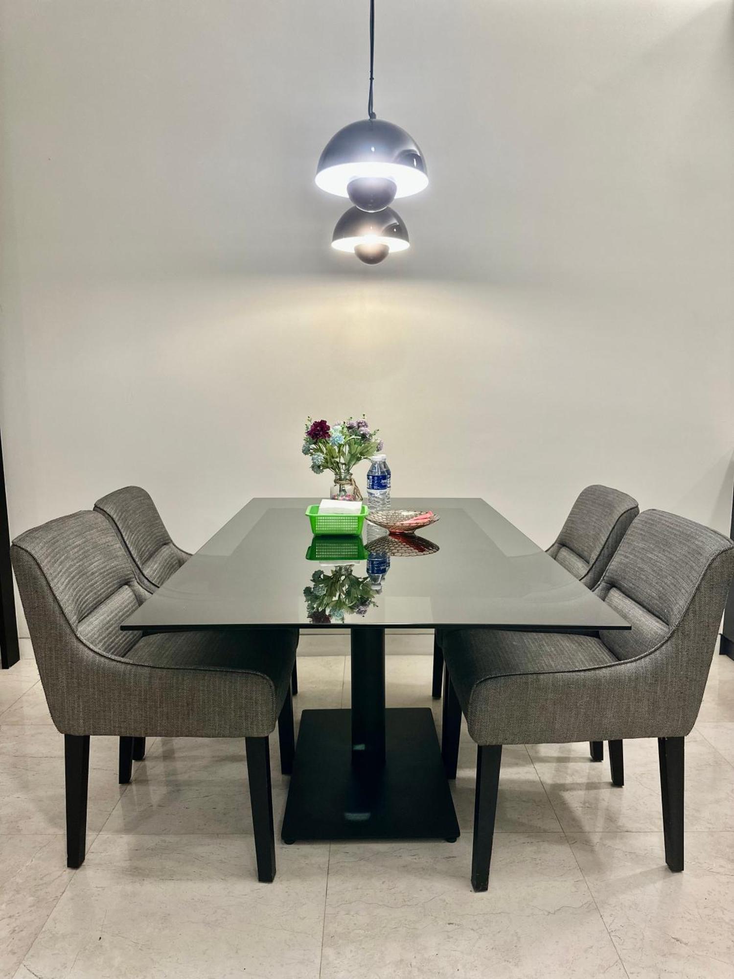 Victoria Home Tropicana The Residence Klcc Bukit Bintang كوالالمبور المظهر الخارجي الصورة