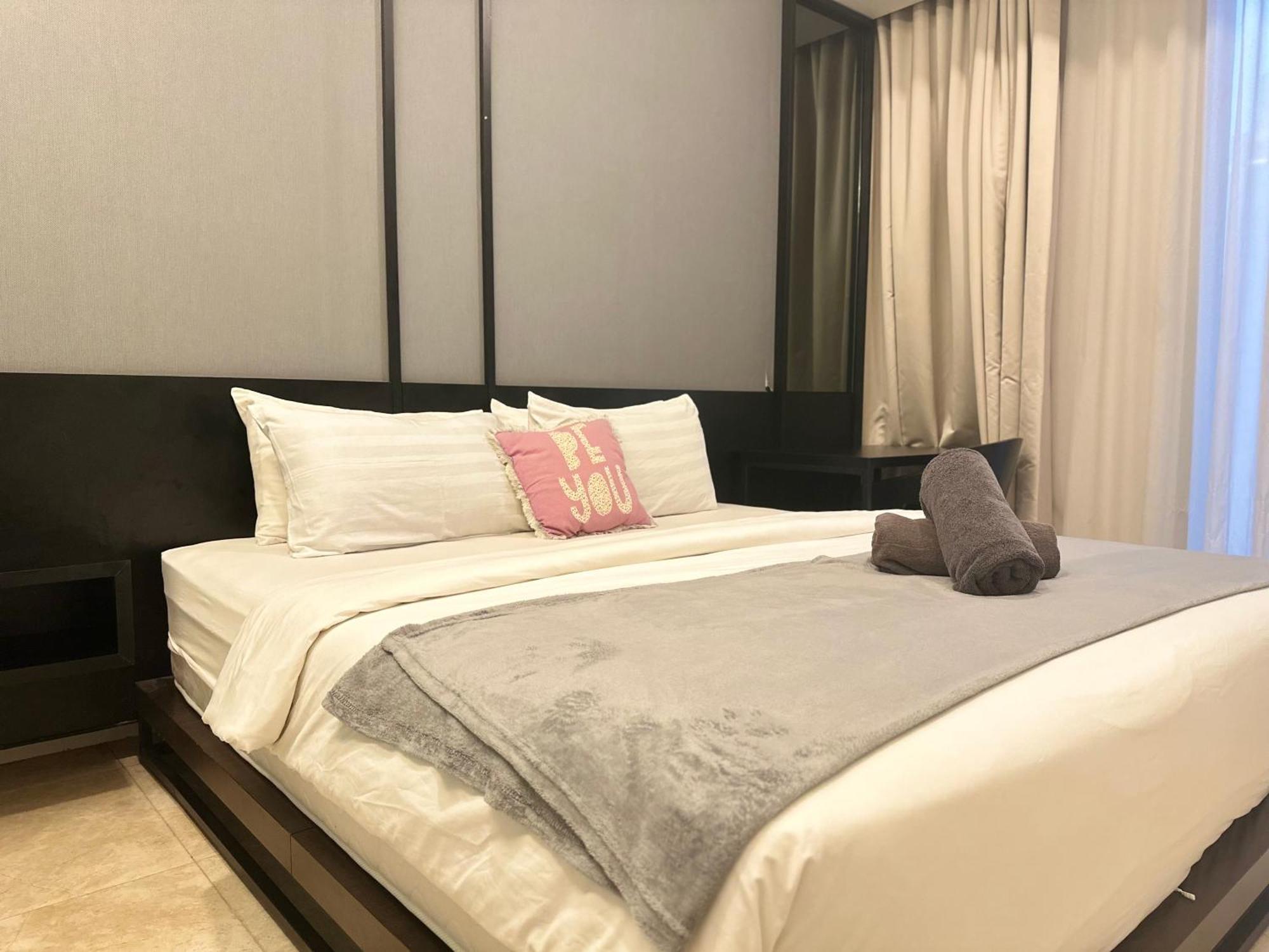 Victoria Home Tropicana The Residence Klcc Bukit Bintang كوالالمبور المظهر الخارجي الصورة