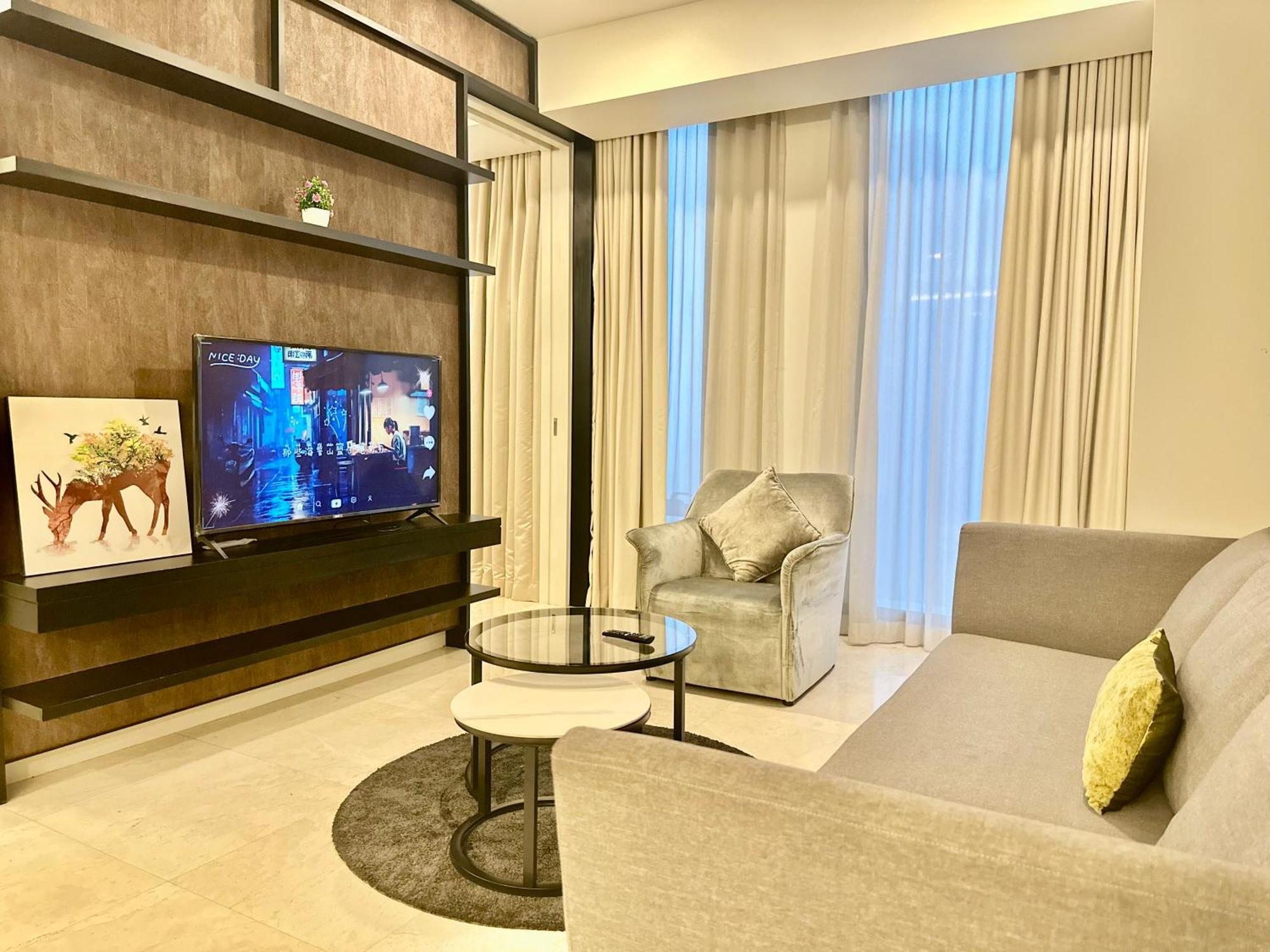 Victoria Home Tropicana The Residence Klcc Bukit Bintang كوالالمبور المظهر الخارجي الصورة